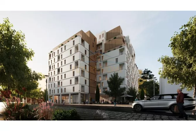 Shtepi ne shitje 1+1 ne Tirane - 110,000 Euro