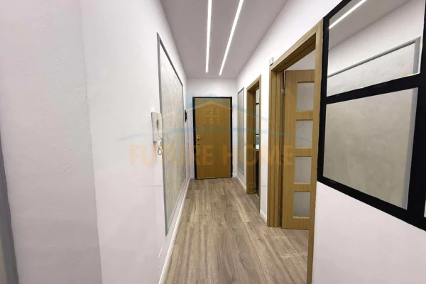 Shtepi me qera Apartament ne Tirane, 2+1, Mobilimi E mobiluar, Pagesa 600  Euro.