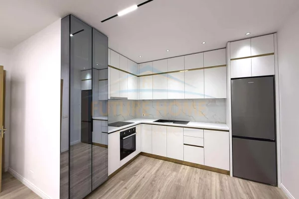 Shtepi me qera Apartament ne Tirane, 2+1, Mobilimi E mobiluar, Pagesa 600  Euro.