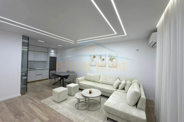 Shtepi me qera 2+1 ne Tirane - 600 Euro