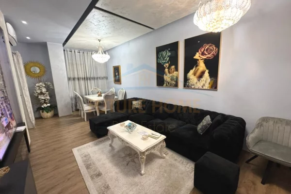 🏡✨ JEPET ME QIRA APARTAMENT 1+1, UNAZA E RE – ZONË E ZHVILLUAR & ME AKSES TË MIRË