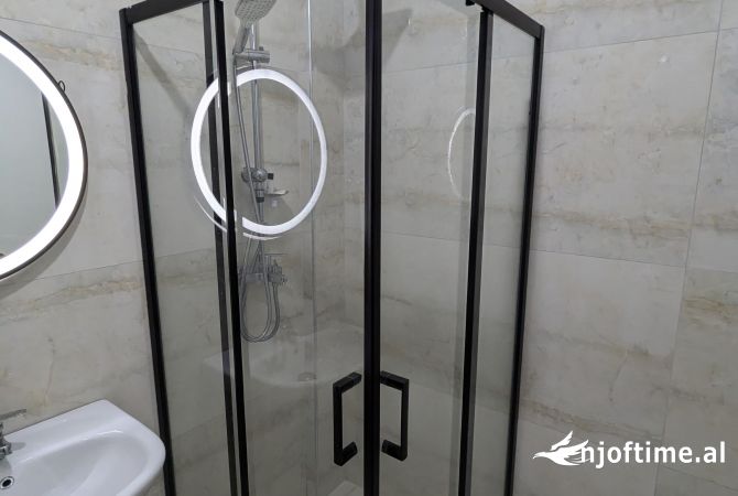 Apartment for rent in Kavaja 1+1, Furnished