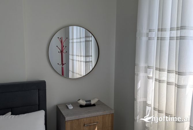 Apartment for rent in Kavaja 1+1, Furnished