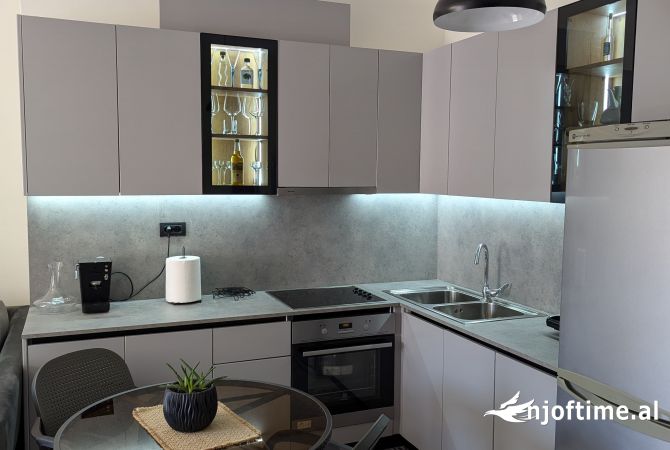 Apartment for rent in Kavaja 1+1, Furnished