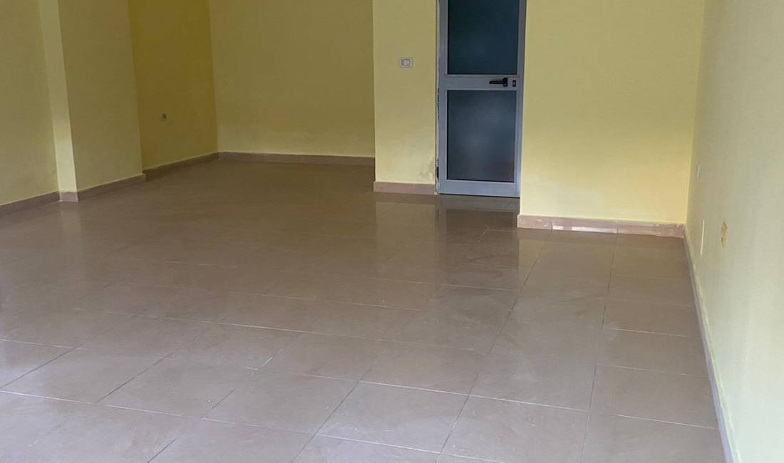 Jepet me qera ambjent biznesi ne Don Bosko