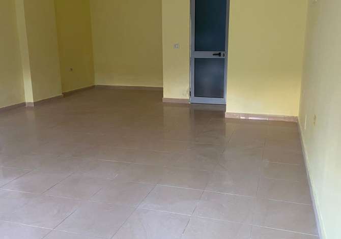 Jepet me qera ambjent biznesi ne Don Bosko