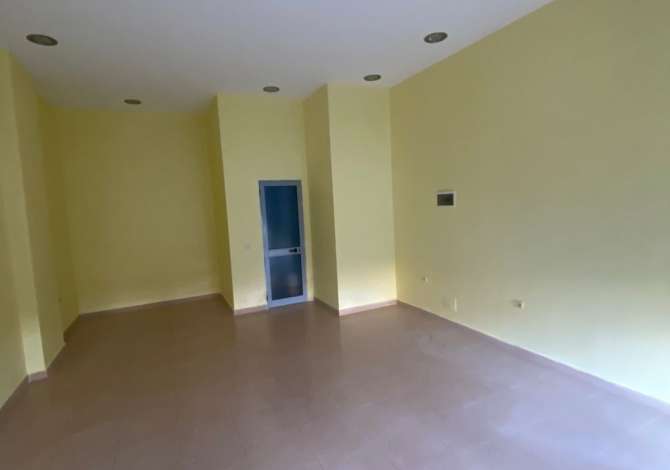 Jepet me qera ambjent biznesi ne Don Bosko