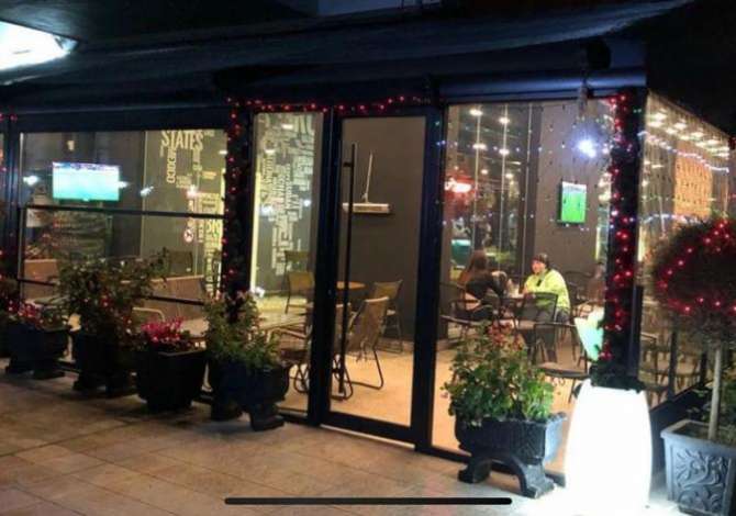 Jepet lokal me qera tek Jordan Misja