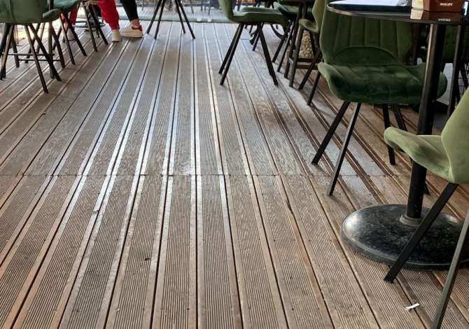 Business Property in Sale 2+1 in Tirana - 350,000 Euro