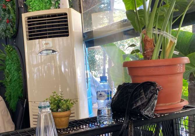 Business Property in Sale 2+1 in Tirana - 350,000 Euro