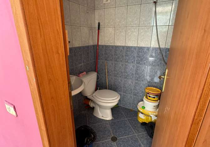 Business Property in Sale 1+1 in Tirana - 60,000 Euro