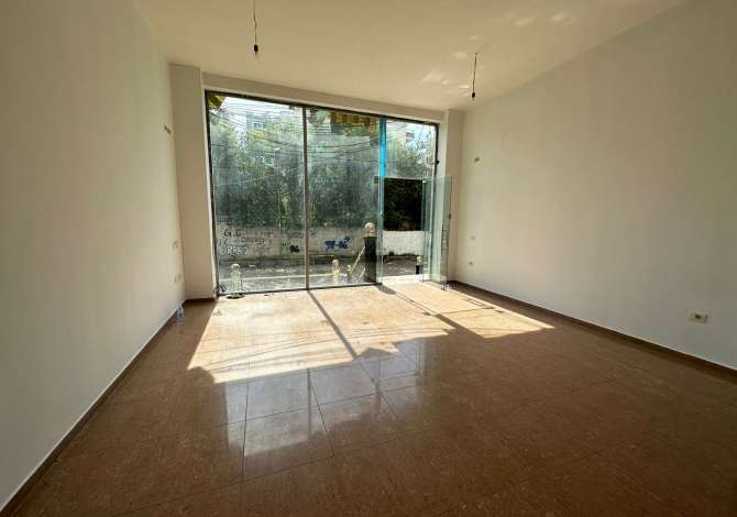Business Property in Sale 1+1 in Tirana - 60,000 Euro