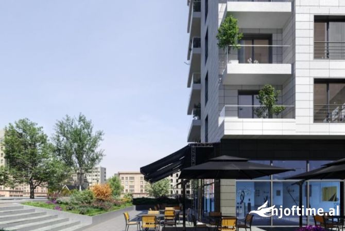 Ambiente Commerciale in Affitto 1+1 a Tirana - 2,200 Euro