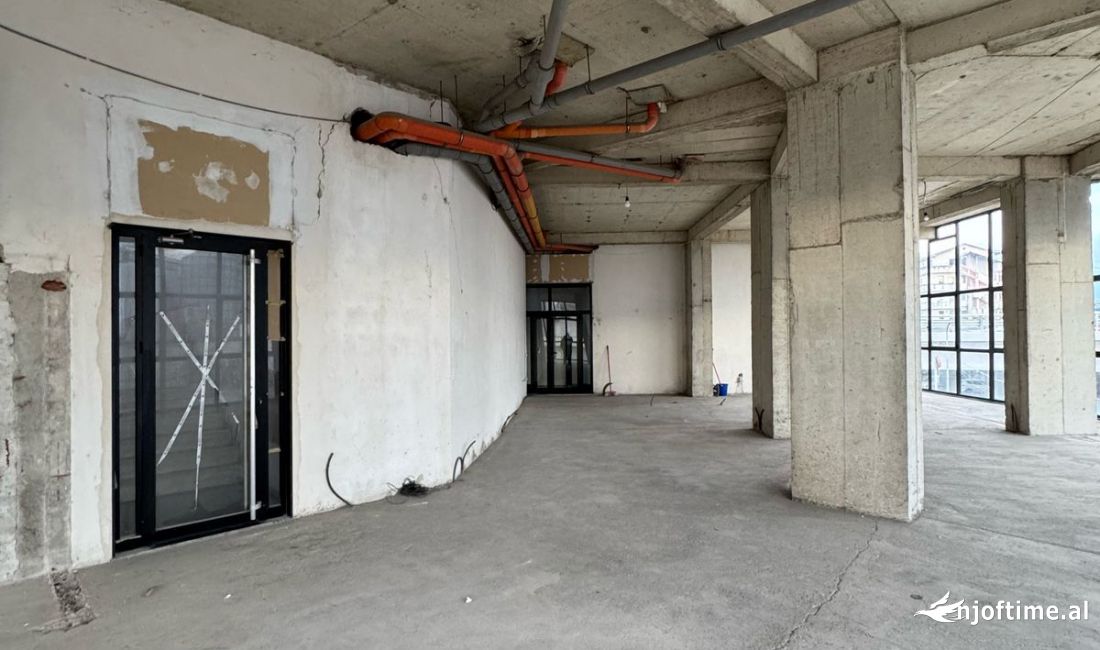 ❌️Jepet ambjent per zhvillim biznesi me qera❌️Astir