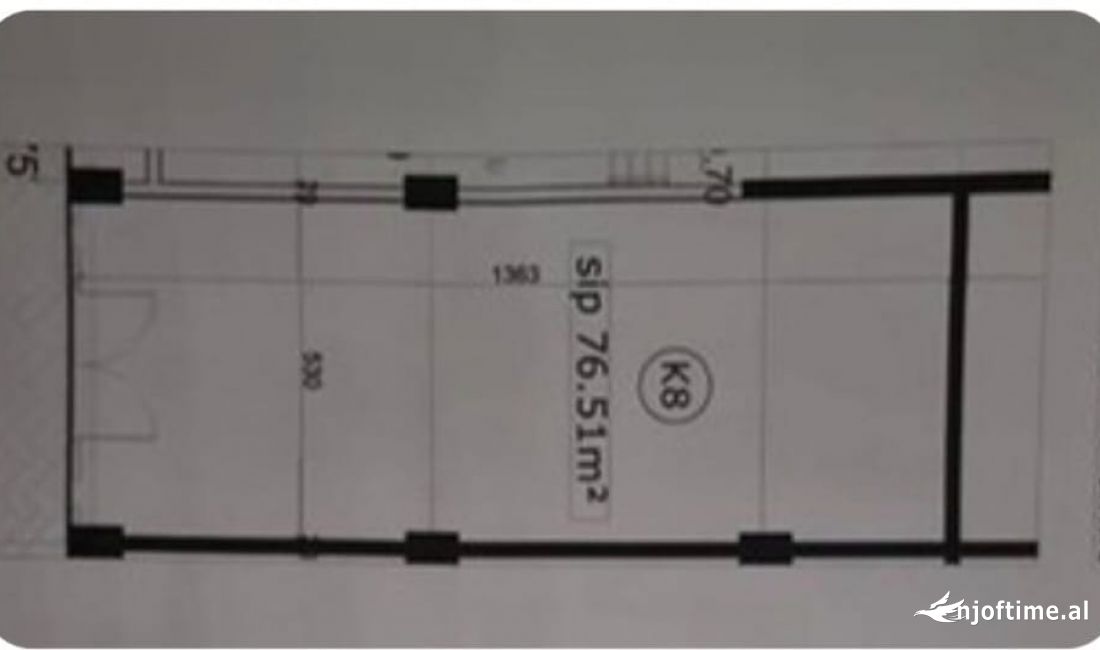 ‼️ Shitet njesi biznesi dyqan ne Yzberisht ‼️