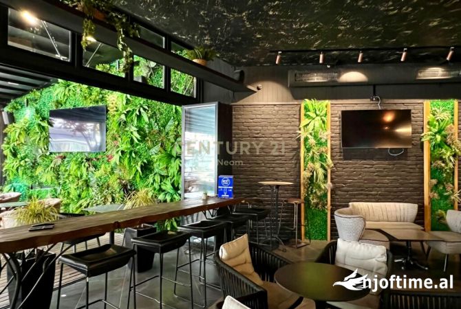 QIRA, AMBIENT BAR - LOUNGE, ASTIR‼️