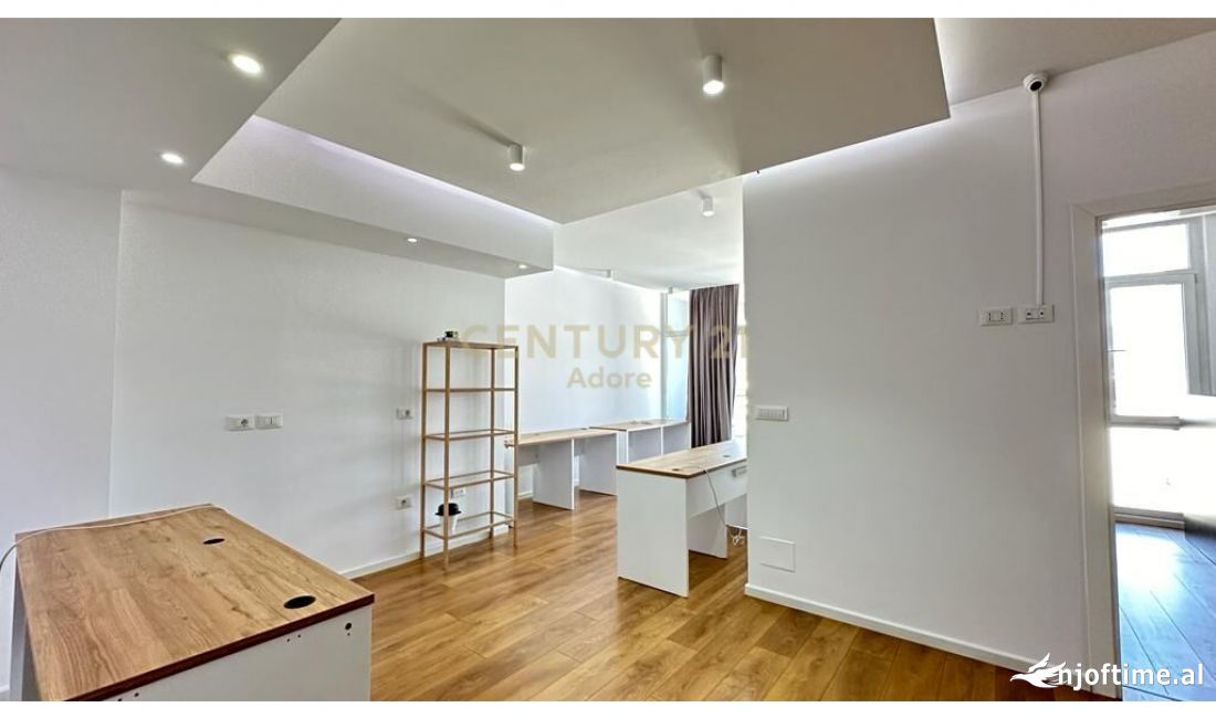 Zyra per Qira tek Kompleksi "Kika 2"!