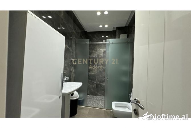 Zyra per Qira tek Kompleksi "Kika 2"!