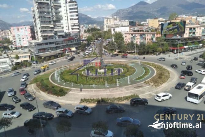 Business Property in Sale 1+1 in Tirana - 750 Euro
