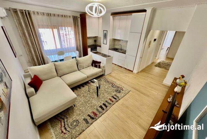 SHESIM, APARTAMENT MODERN 2+1+2, Ish BLLOK ‼️