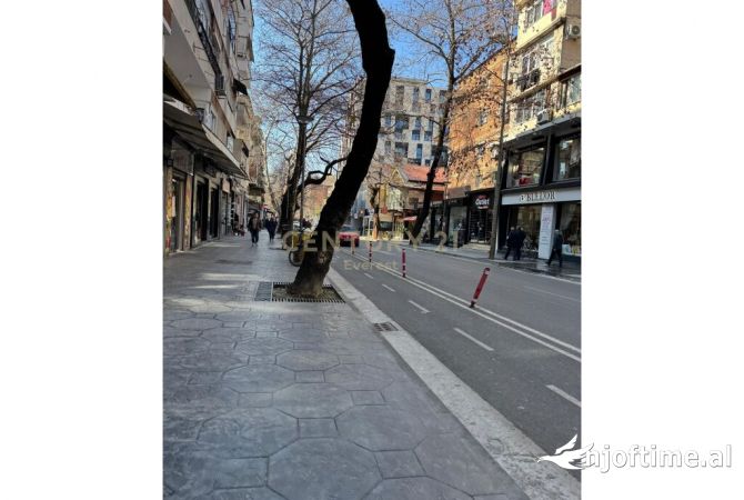 Business Property in Sale 1+1 in Tirana - 480,000 Euro