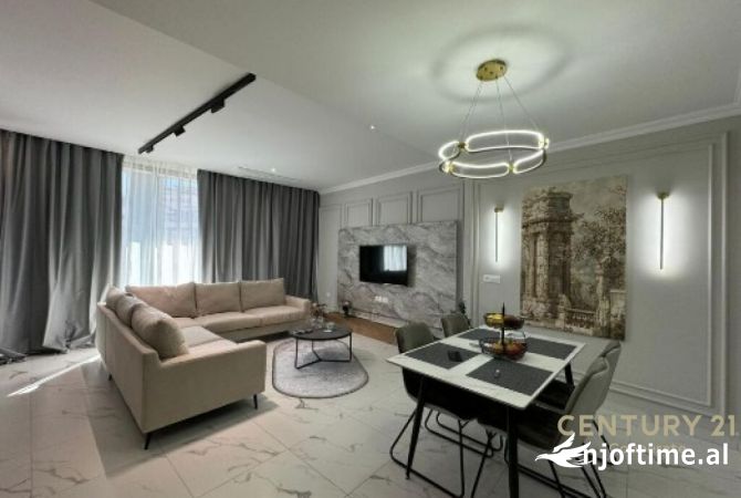 SHESIM APARTAMENT 2+1+2 I MOBILUAR TEK LAKE VIEW.