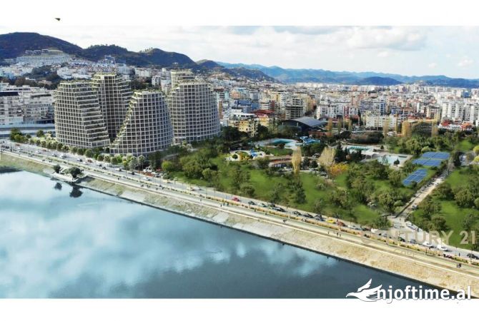 Shtepi ne shitje Apartament ne Tirane, 2+1, Mobilimi E mobiluar, Pagesa 443,900  Euro.