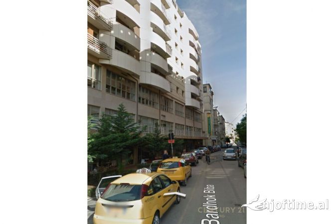 Business Property in Sale 1+1 in Tirana - 430,000 Euro