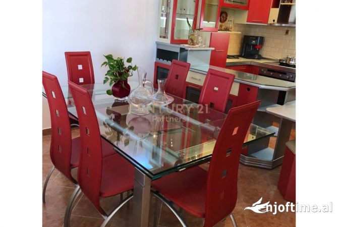 SHESIM APARTAMENT 2+1+2 KOMUNA E PARISIT !