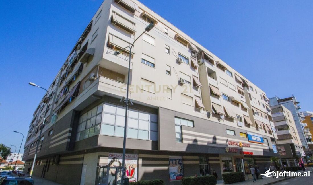 AMBIENT ME QIRA 203 M2 TEK KOMUNA E PARISIT