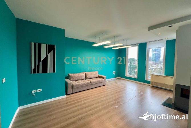 Ambiente Commerciale in Affitto 3+1 a Tirana - 1,200 Euro