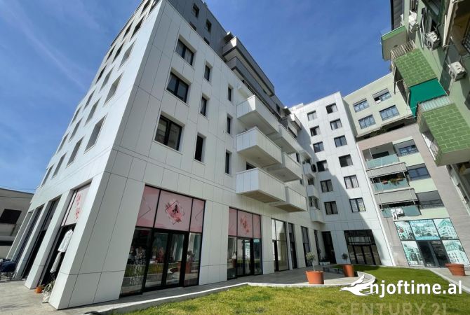 Shtepi ne shitje Apartament ne Tirane, 2+1, Mobilimi E mobiluar, Pagesa 250,000  Euro.