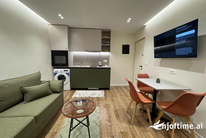 SHITEN DY APARTAMENTE PRANE PAZARIT!