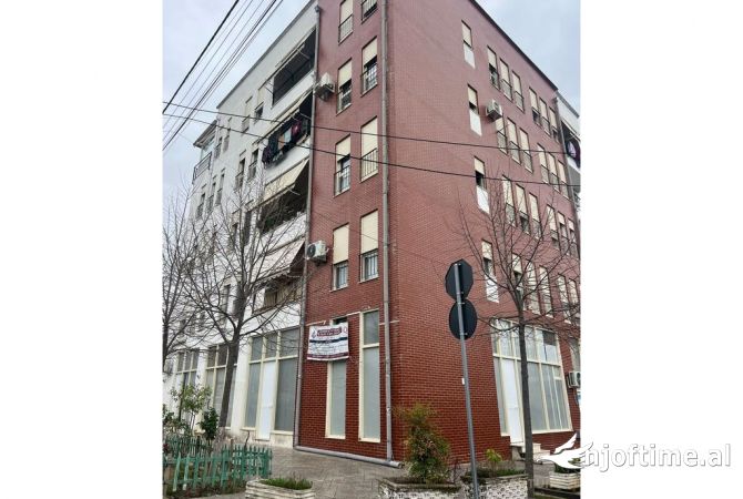 Apartament Modern 2+1 në Ali Dem!