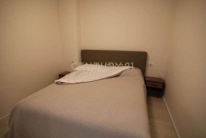 Shtepi me qera Apartament ne Tirane, 1+1, Mobilimi E mobiluar, Pagesa 575  Euro.