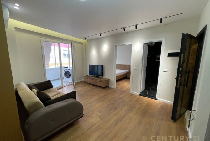 Apartament 1+1 Per Qera Te Kopshti Zoologjik!