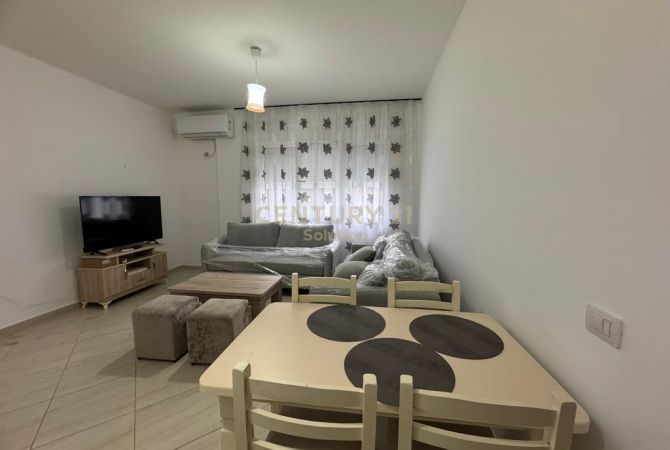 JAPIM ME QIRA APARTAMENT 2+1 TEK KOMPLEKSI FZ!