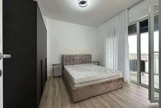 Shtepi me qera Apartament ne Tirane, 2+1, Mobilimi E mobiluar, Pagesa 800  Euro.