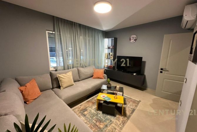 Apartament me Qira – 2+1 – Rruga Bardhyl