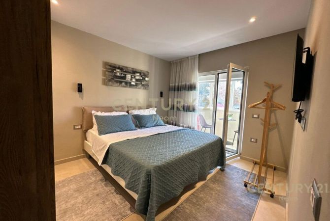 Shtepi me qera Apartament ne Tirane, 2+1, Mobilimi E mobiluar, Pagesa 650  Euro.