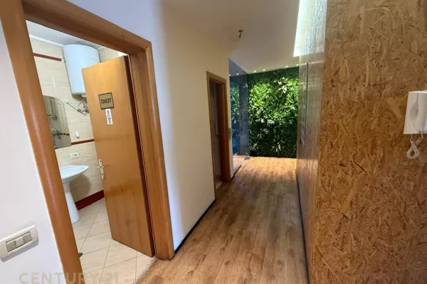 Jepen zyra me qira tek Myslym Shyri!