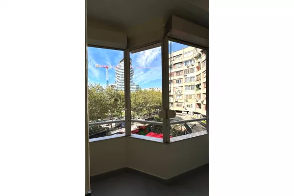 Business Property for Rent 3+1 in Tirana - 2,200 Euro