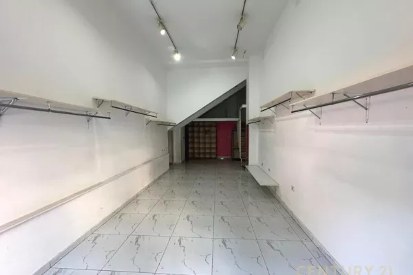 Business Property in Sale 1+1 in Tirana - 185,000 Euro