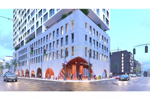 Shtepi ne shitje 3+1 ne Tirane - 352,000 Euro