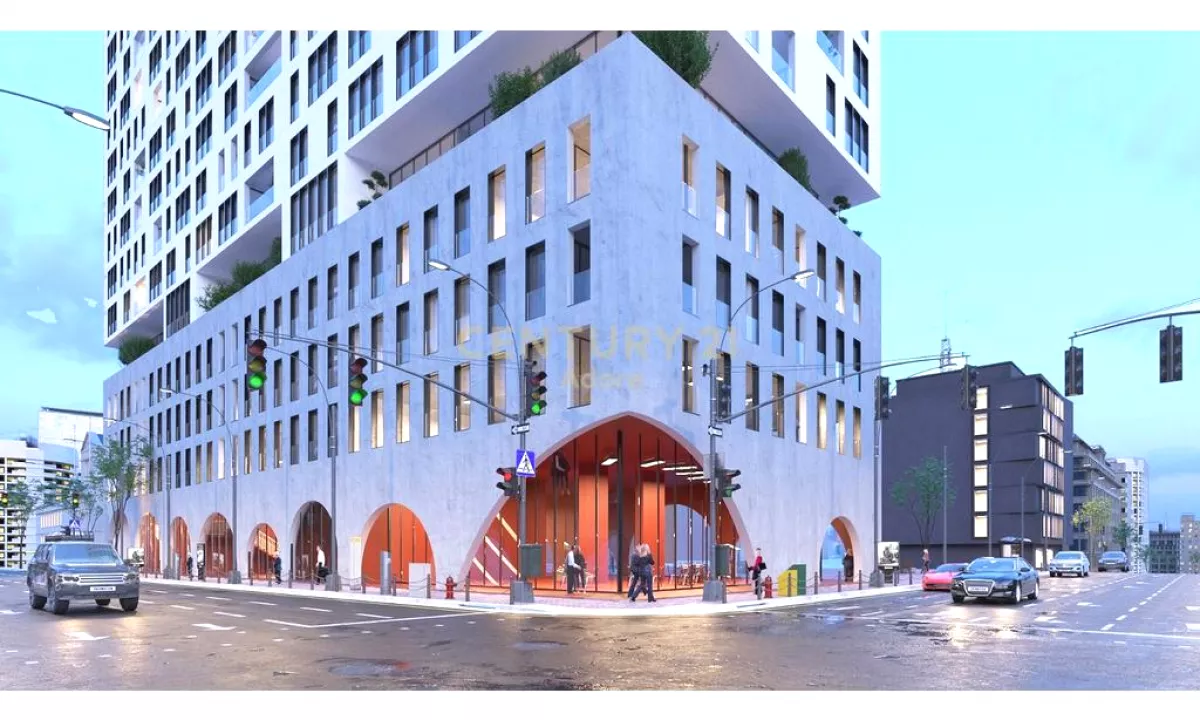 Shtepi ne shitje Apartament ne Tirane, 3+1, Mobilimi Bosh, pa mobiluar, Pagesa 352,000  Euro.