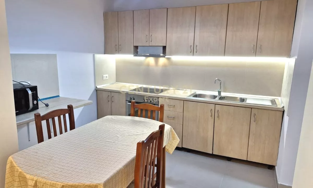 Apartment for rent in Tirana 2+1, Furnished