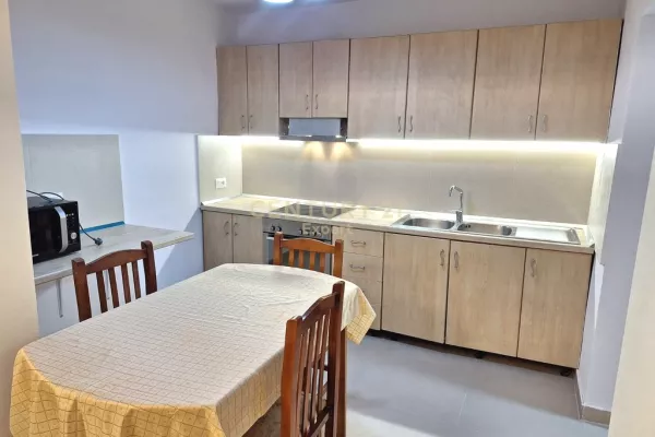 Jepet 2+1 per qira tek Fortuzi!