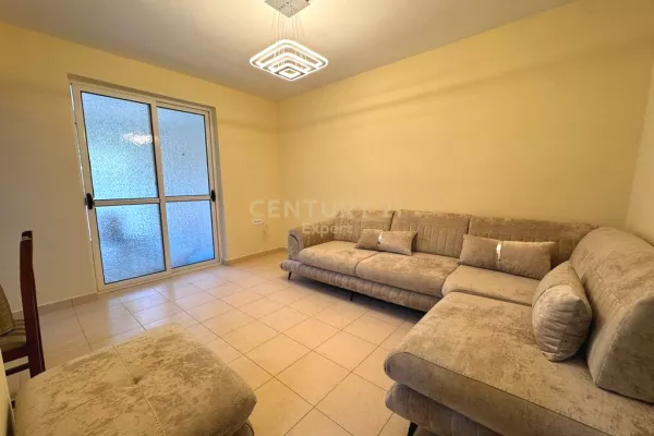 Apartment for rent in Tirana 2+1, Furnished