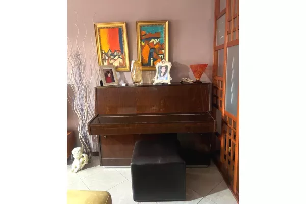 Shtepi me qera Apartament ne Tirane, 2+1, Mobilimi E mobiluar, Pagesa 1,200  Euro.