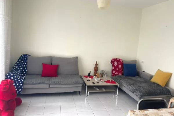 Shtepi ne shitje 2+1 ne Tirane - 141,000 Euro